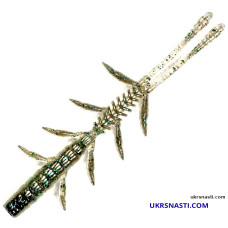 Креатура Jackall Scissor Comb 3,8